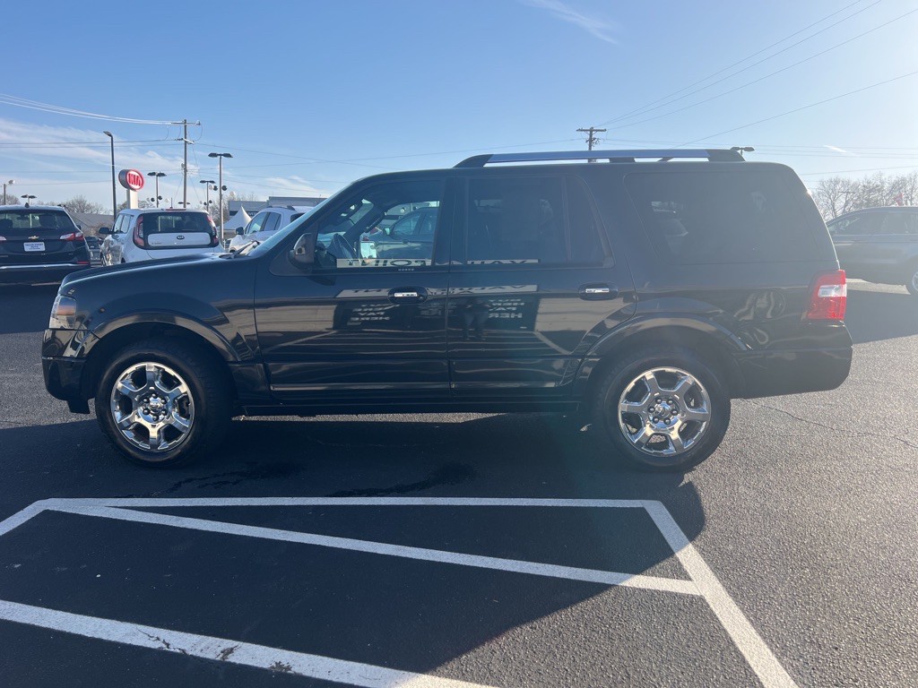 2013 Ford Expedition Image 4