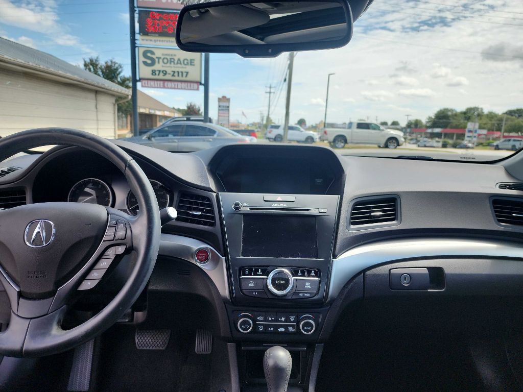 2017 Acura ILX Image 7
