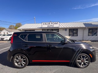 Image for 2020 Kia Soul Gt Line ID: 6930688