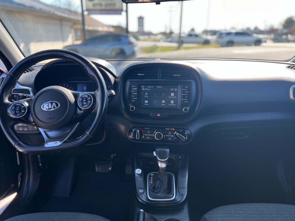 2020 Kia Soul Image 7