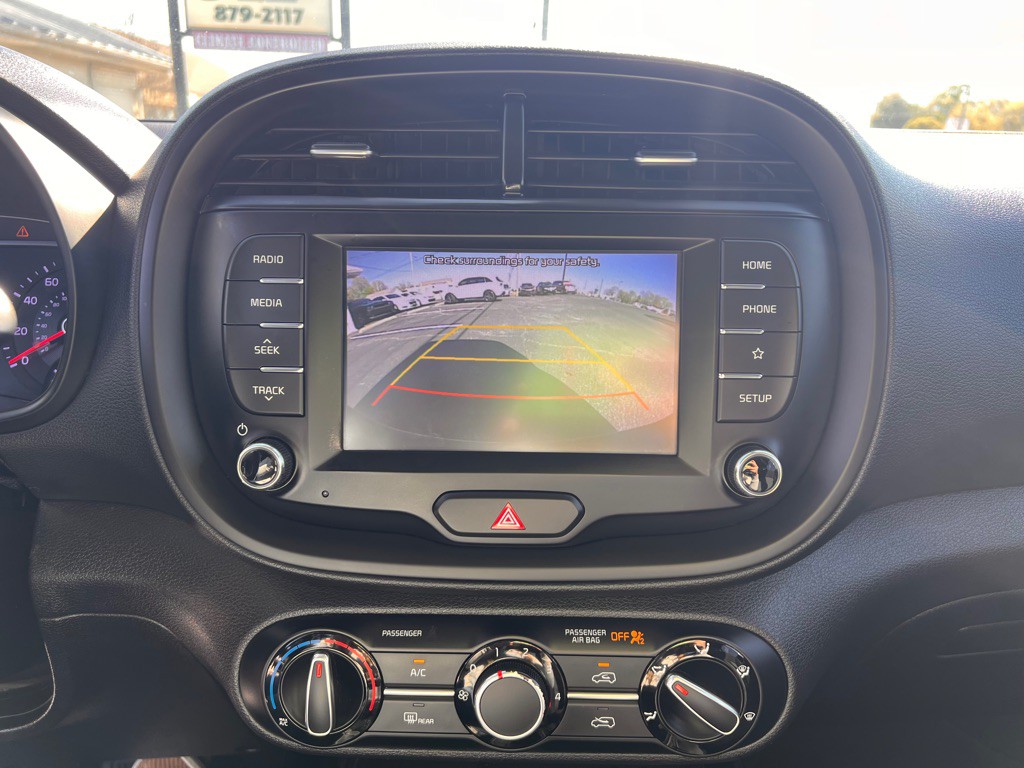 2020 Kia Soul Image 8