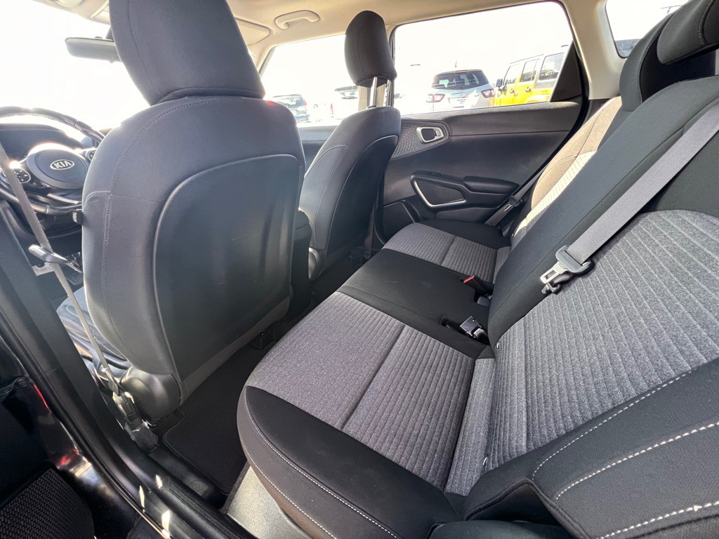 2020 Kia Soul Image 9