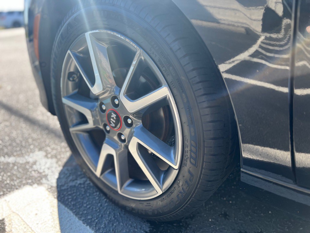 2020 Kia Soul Image 10