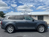 Image for 2021 Kia Telluride LX ID: 6930691