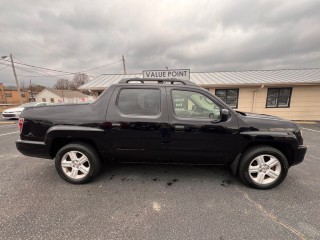 Image for 2013 Honda Ridgeline RTL ID: 6930692