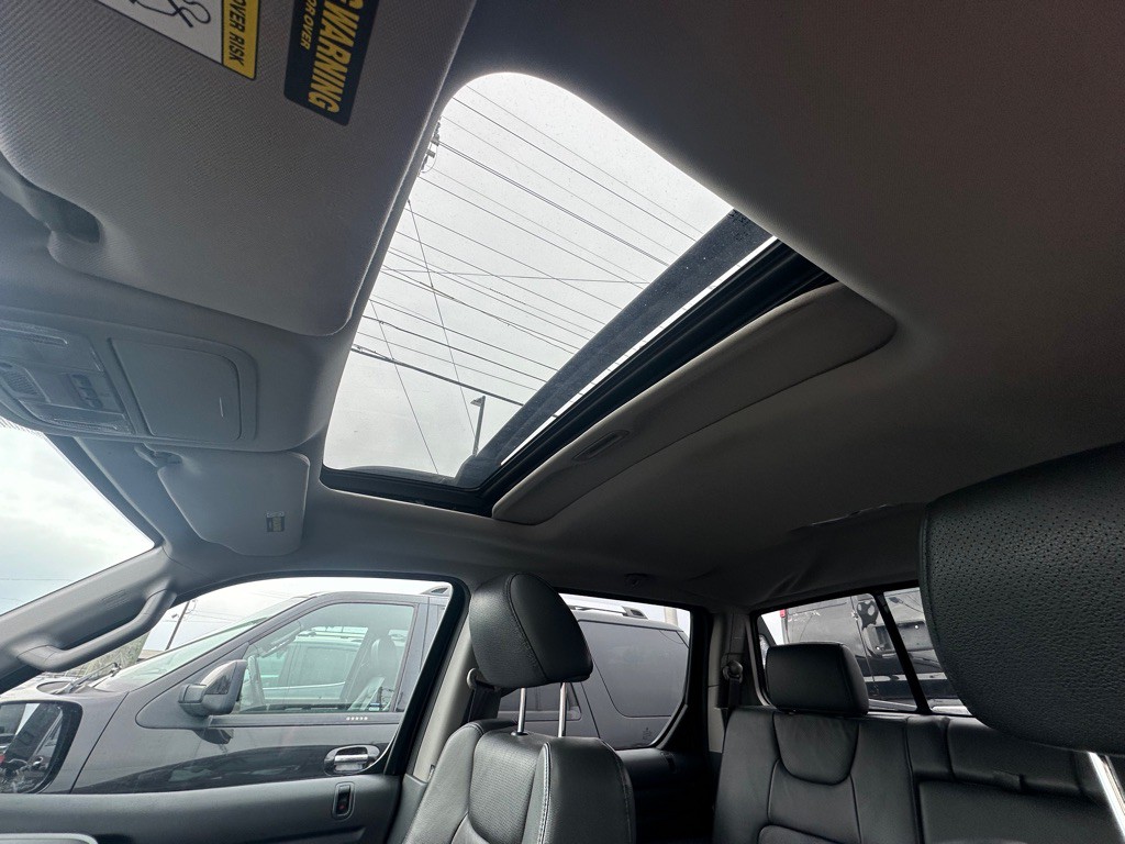 2013 Honda Ridgeline Image 9
