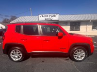 Image for 2019 Jeep Renegade Latitude ID: 6930693