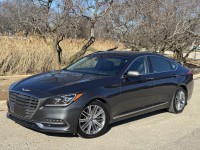 Image for 2018 Genesis G80 3.8 ID: 6340146