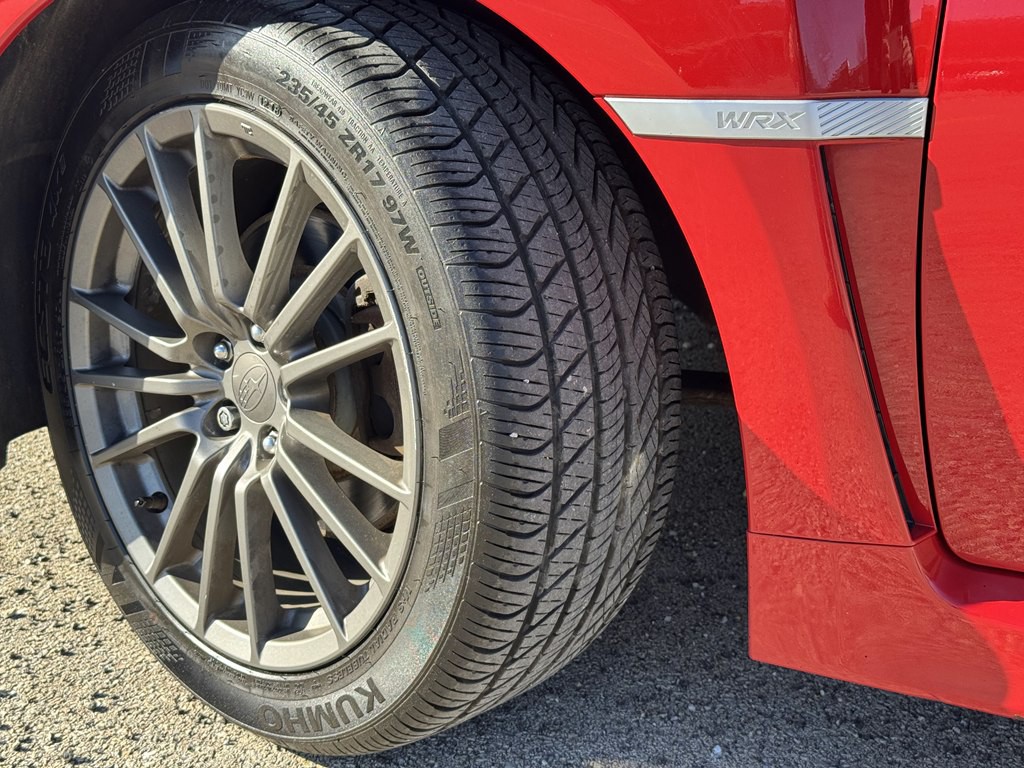 2012 Subaru Impreza Image 10