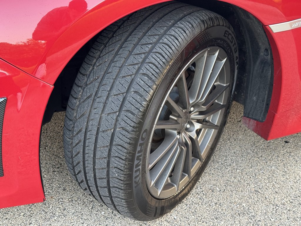 2012 Subaru Impreza Image 11