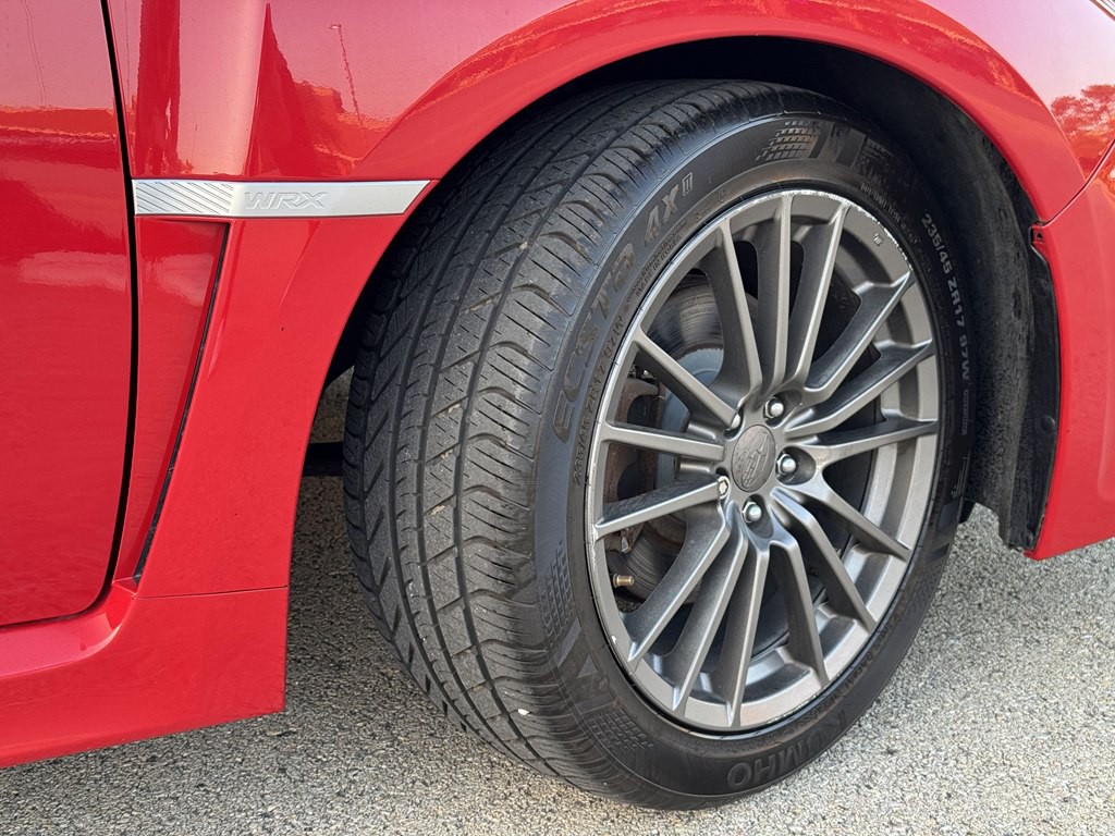 2012 Subaru Impreza Image 12