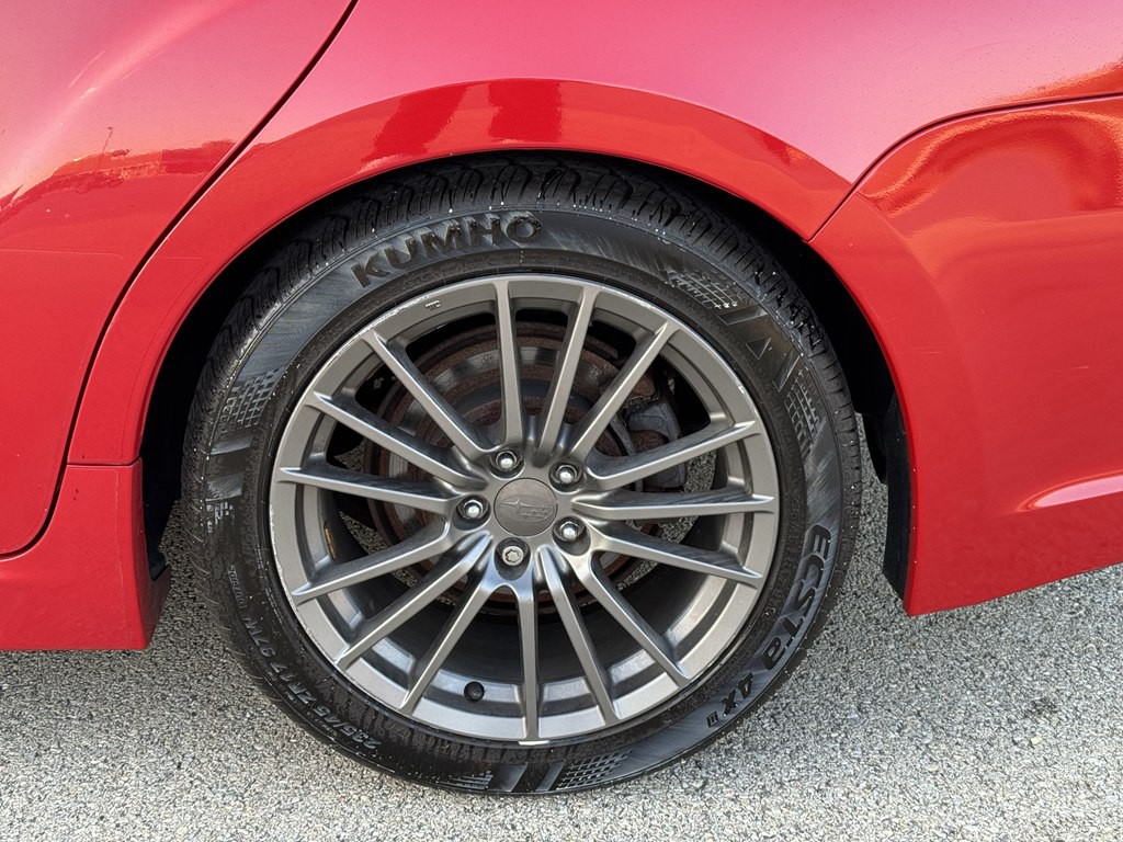 2012 Subaru Impreza Image 13