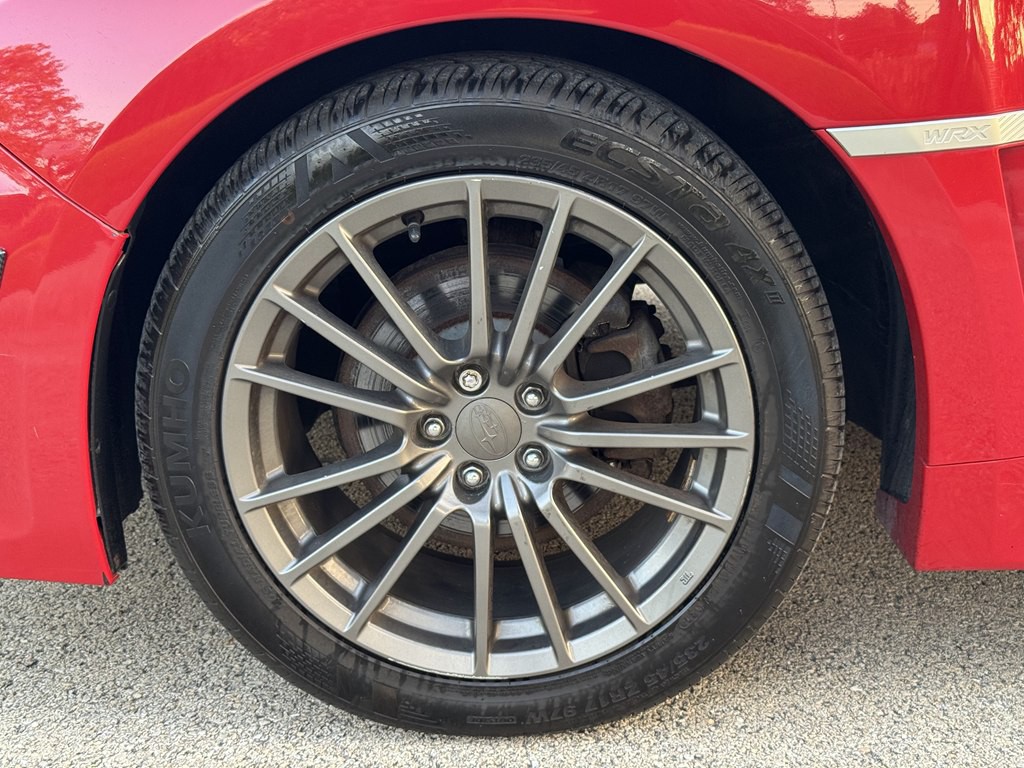 2012 Subaru Impreza Image 14