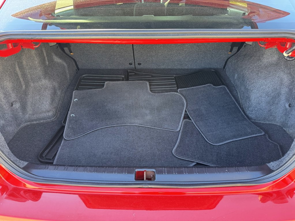 2012 Subaru Impreza Image 19