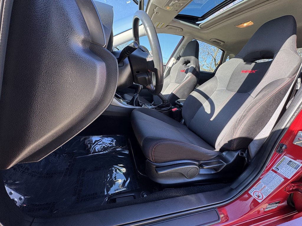 2012 Subaru Impreza Image 25