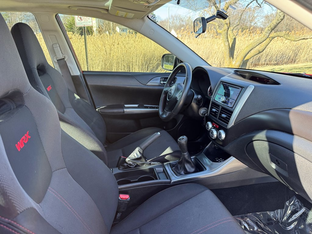2012 Subaru Impreza Image 30