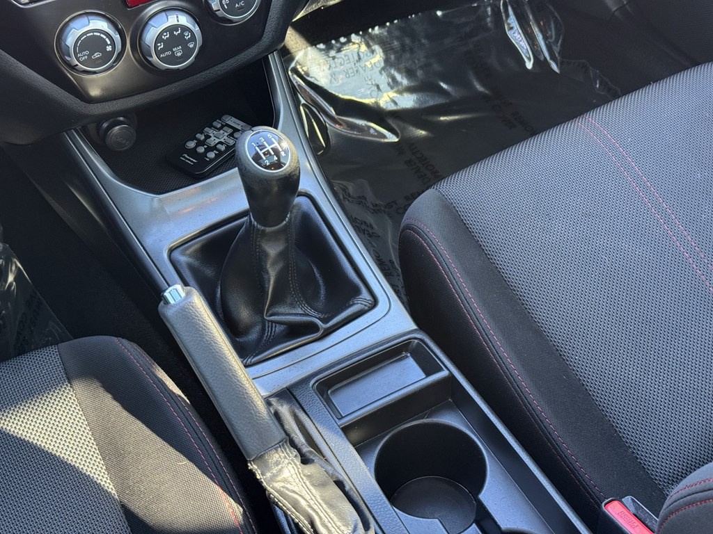 2012 Subaru Impreza Image 31