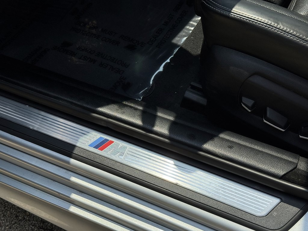 2015 BMW 5 Series Image 31