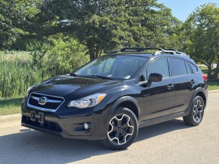 Image for 2014 Subaru Crosstrek 2.0I PREMIUM ID: 6657463