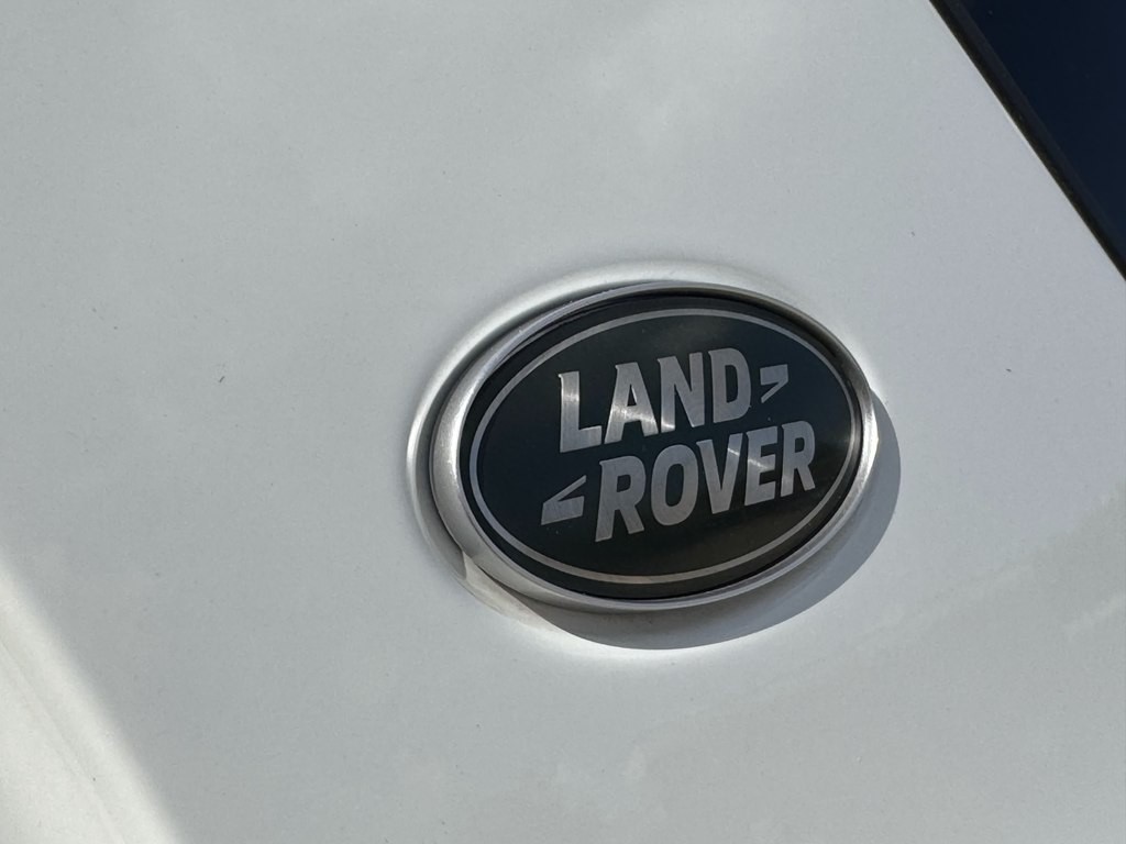 2019 Land Rover Discovery Sport Image 9