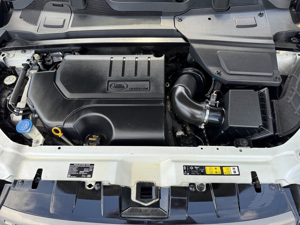 2019 Land Rover Discovery Sport Image 14