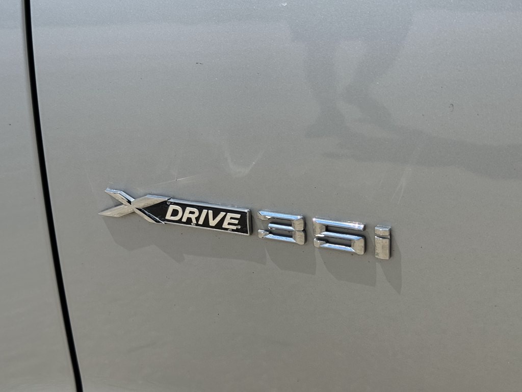 2016 BMW X3 Image 10