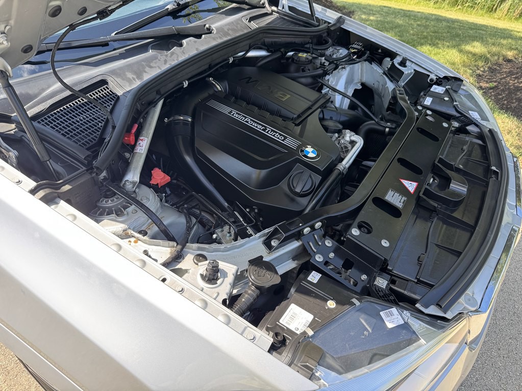 2016 BMW X3 Image 11