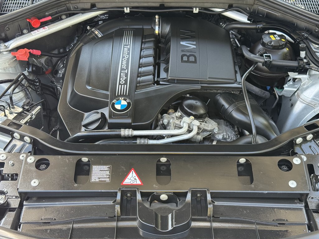 2016 BMW X3 Image 12