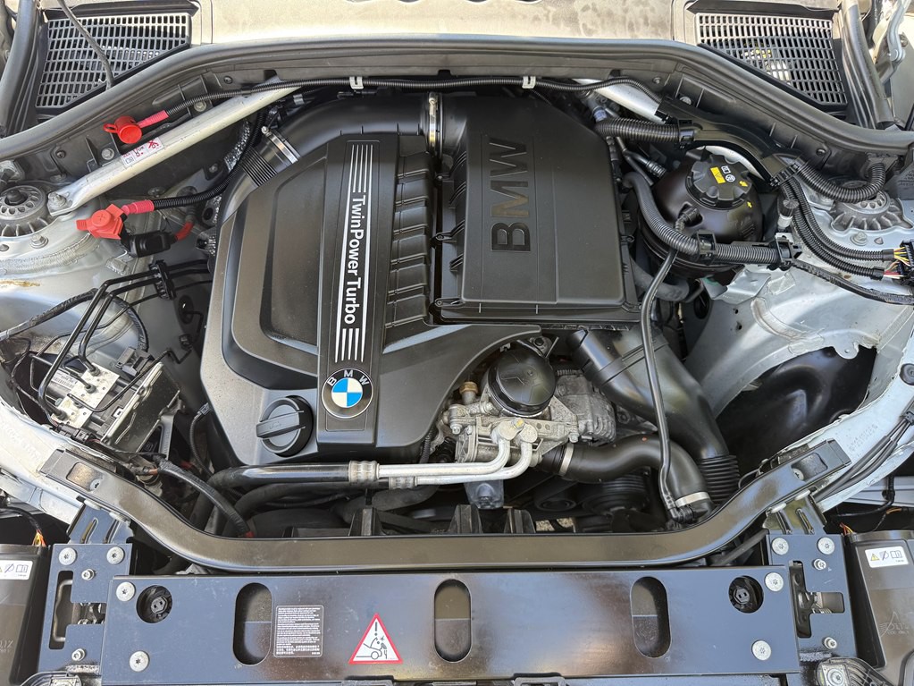 2016 BMW X3 Image 13