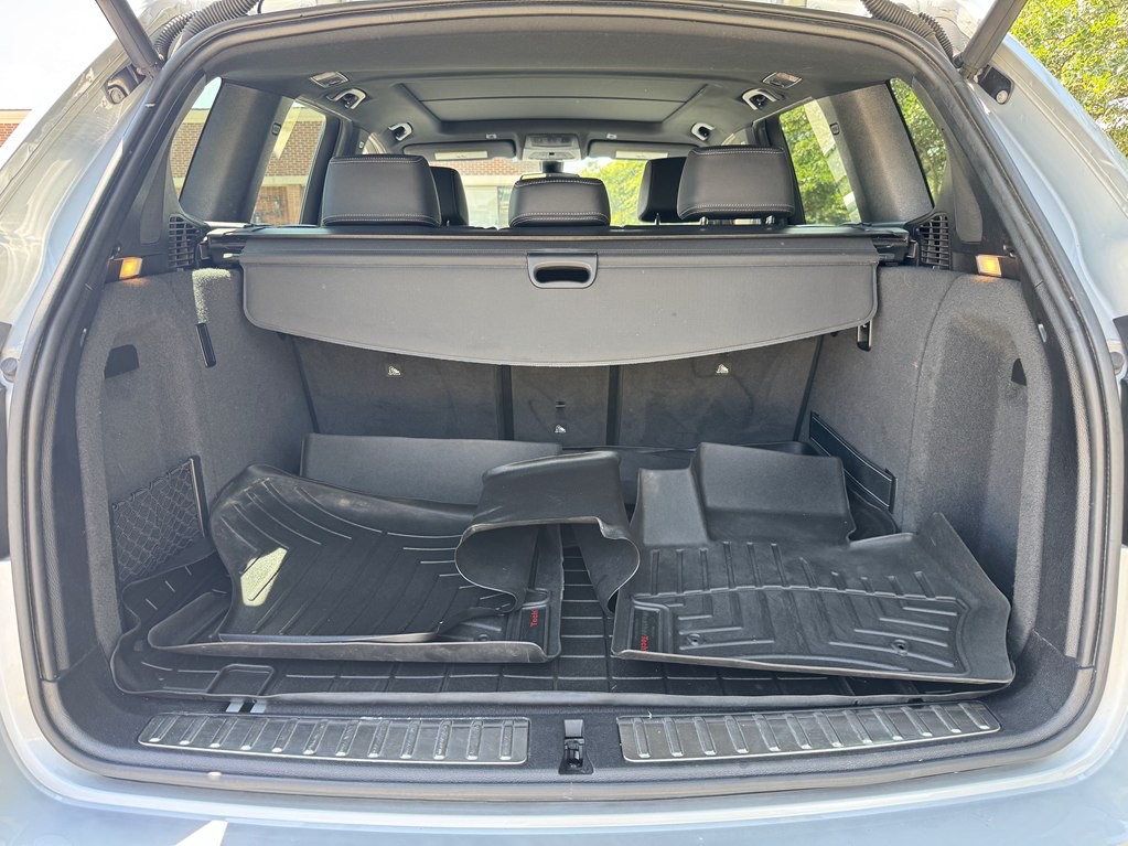 2016 BMW X3 Image 15
