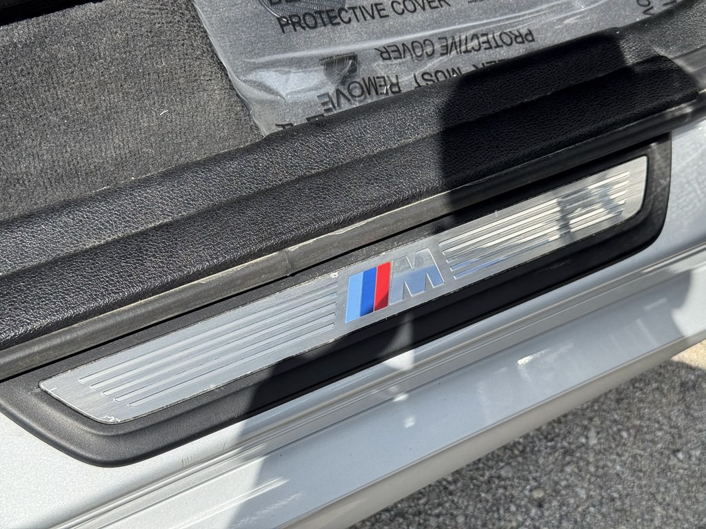 2016 BMW X3 Image 16