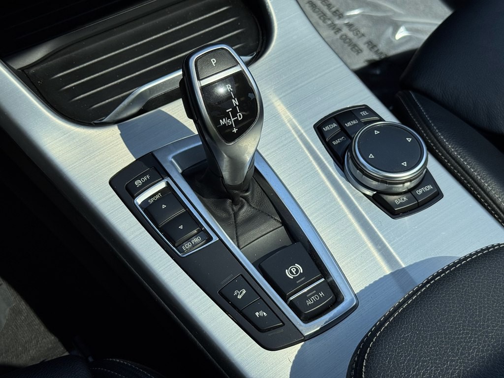 2016 BMW X3 Image 18