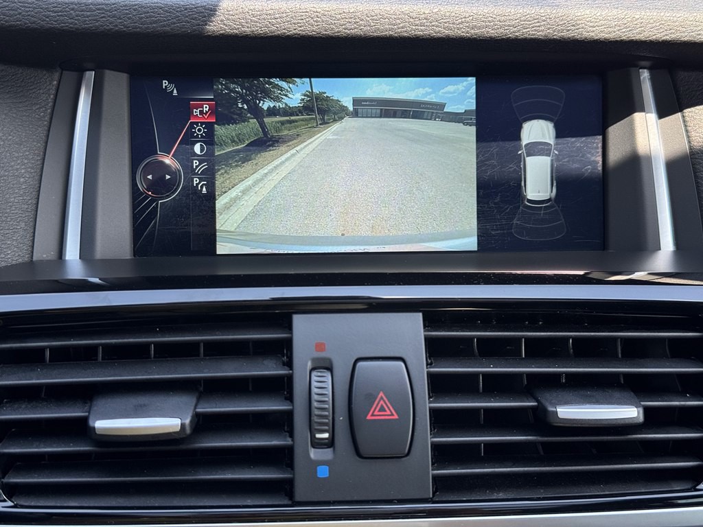 2016 BMW X3 Image 25