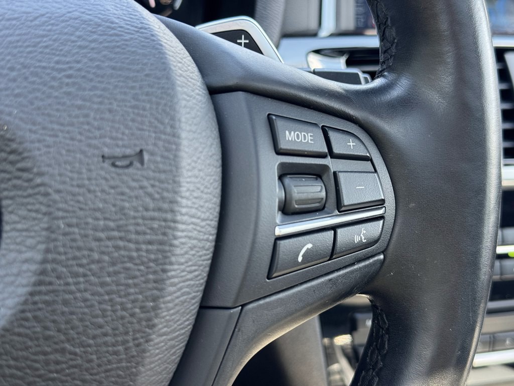 2016 BMW X3 Image 32
