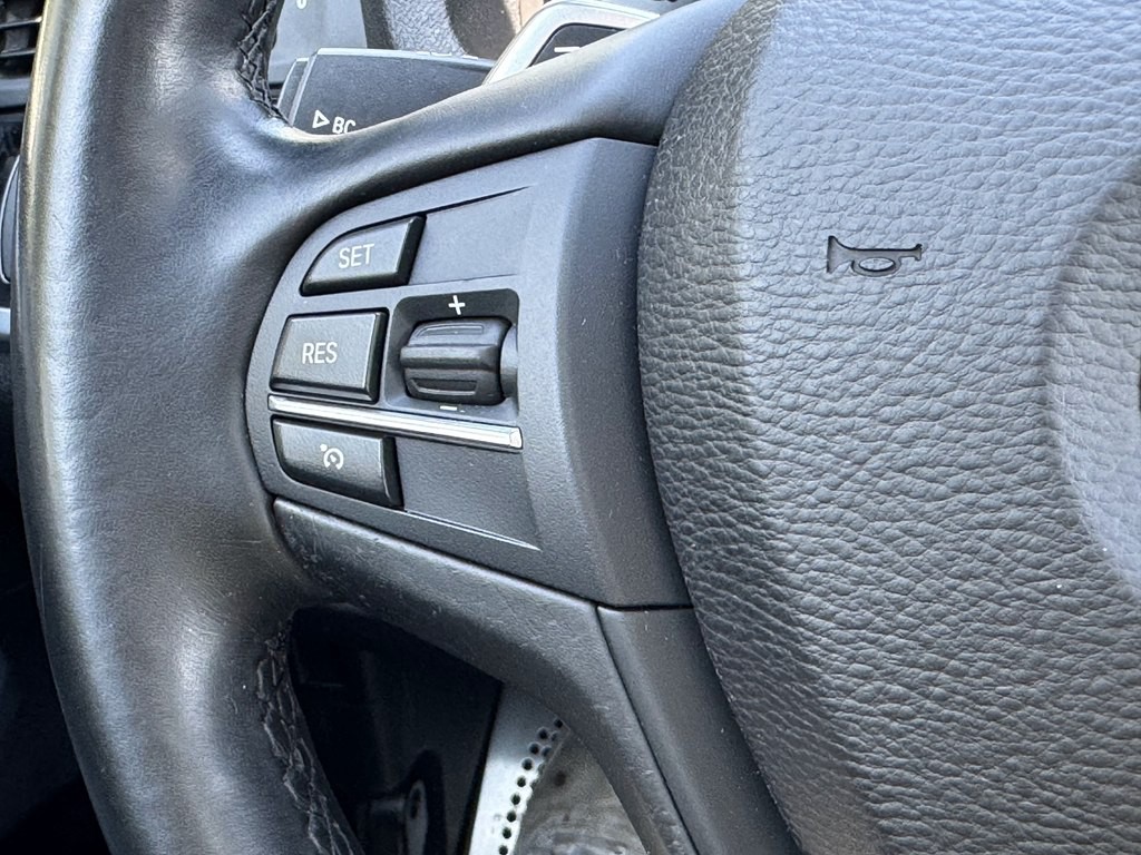 2016 BMW X3 Image 33