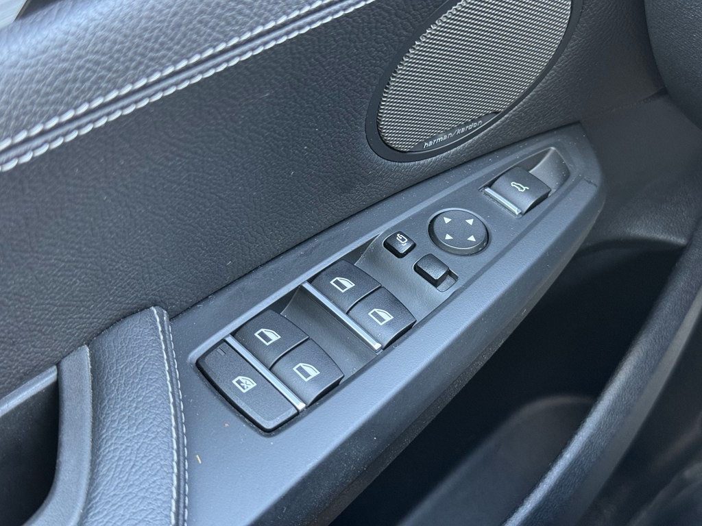2016 BMW X3 Image 35