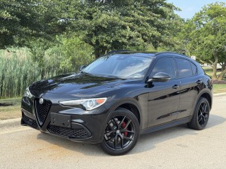 Image for 2020 Alfa Romeo Stelvio Sport ID: 6665388
