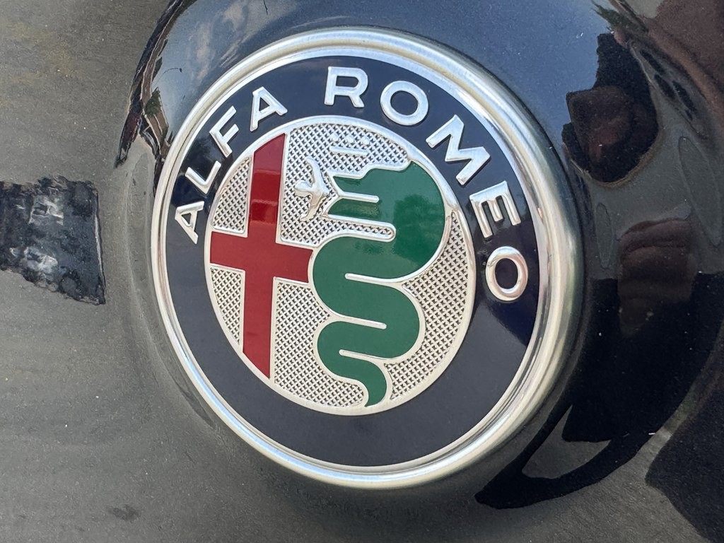 2020 Alfa Romeo Stelvio Image 10