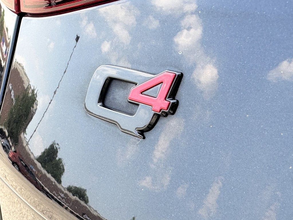 2020 Alfa Romeo Stelvio Image 11