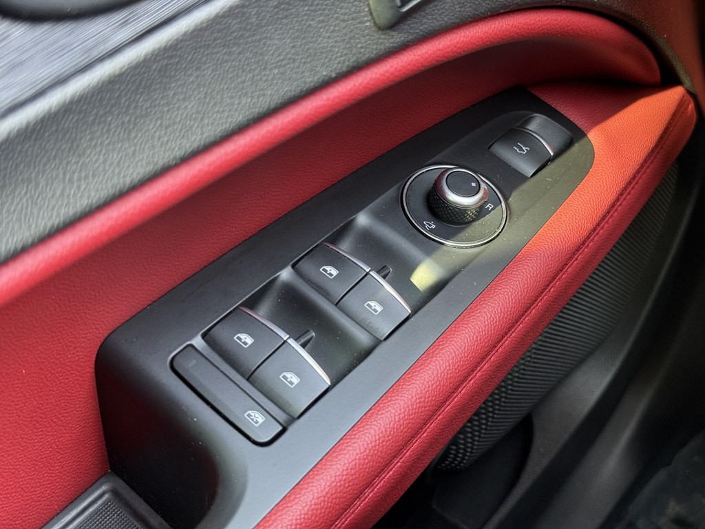 2020 Alfa Romeo Stelvio Image 44