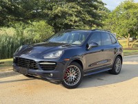 Image for 2013 Porsche Cayenne GTS ID: 6671947
