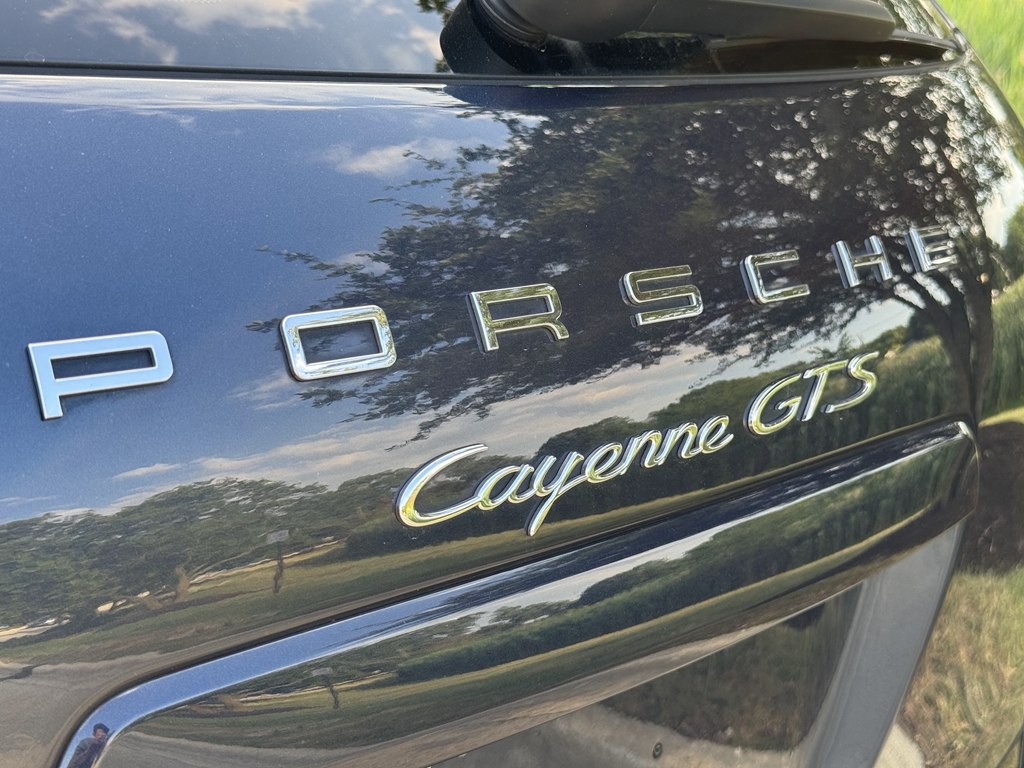 2013 Porsche Cayenne Image 9