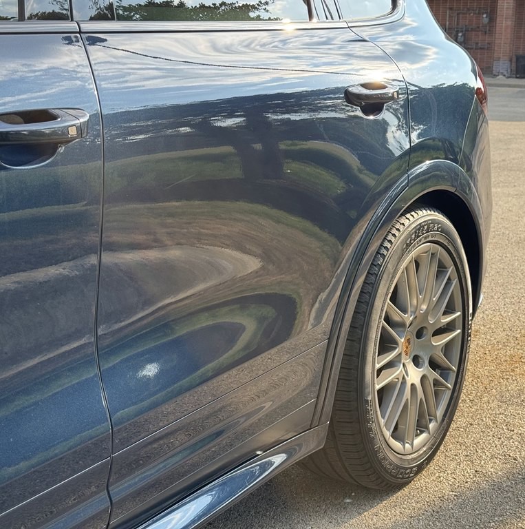2013 Porsche Cayenne Image 10