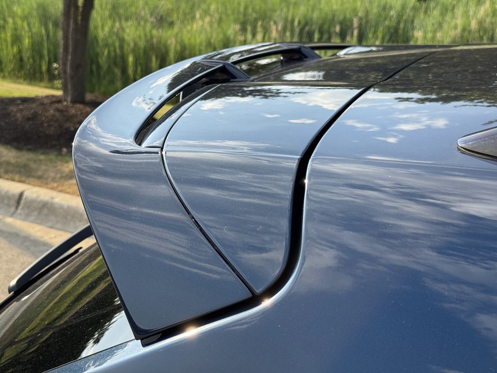 2013 Porsche Cayenne Image 12