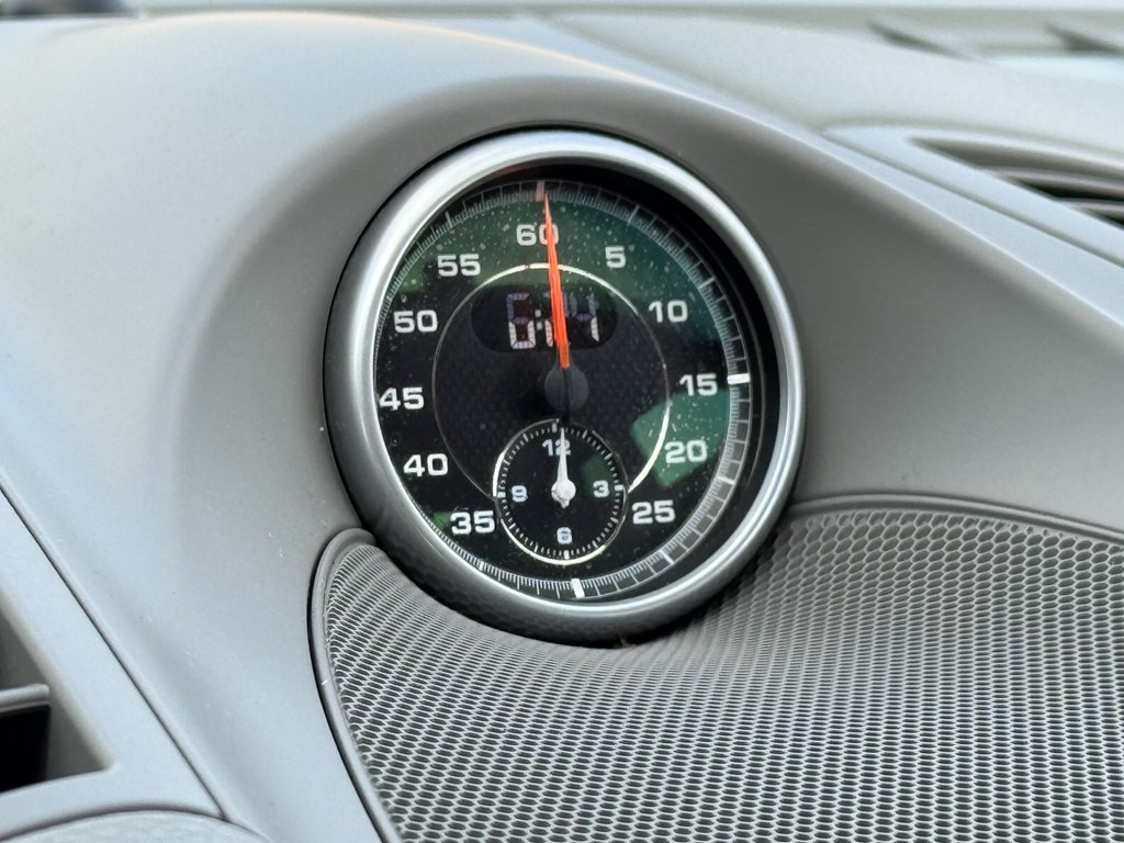 2013 Porsche Cayenne Image 18