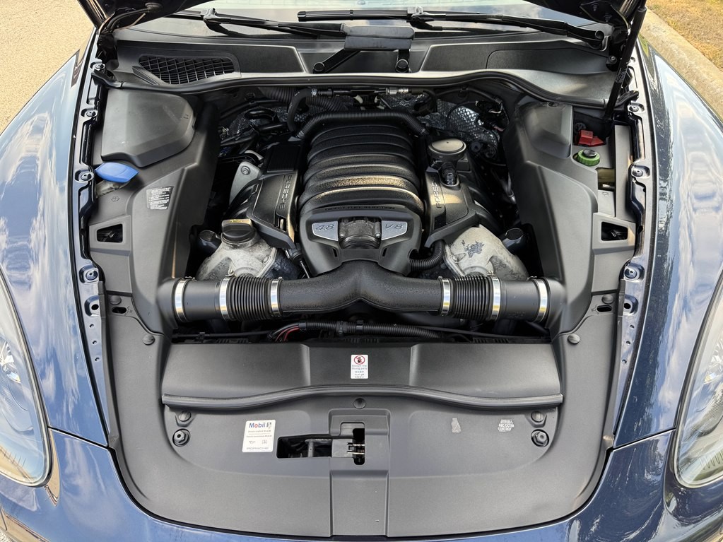 2013 Porsche Cayenne Image 20