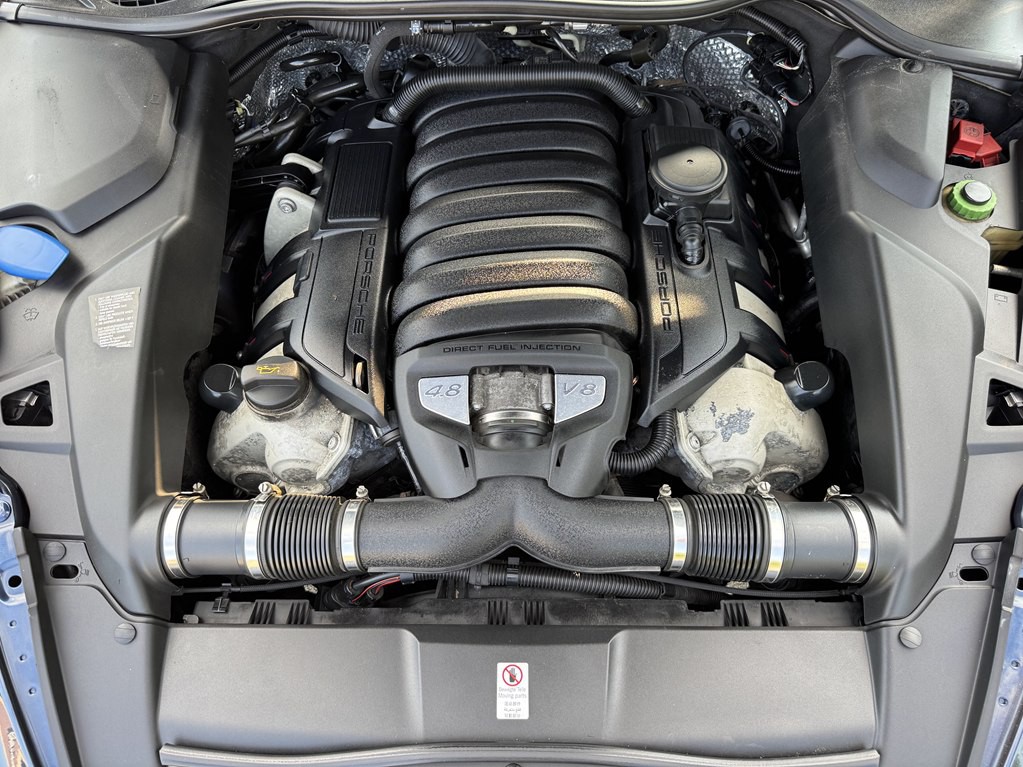 2013 Porsche Cayenne Image 21