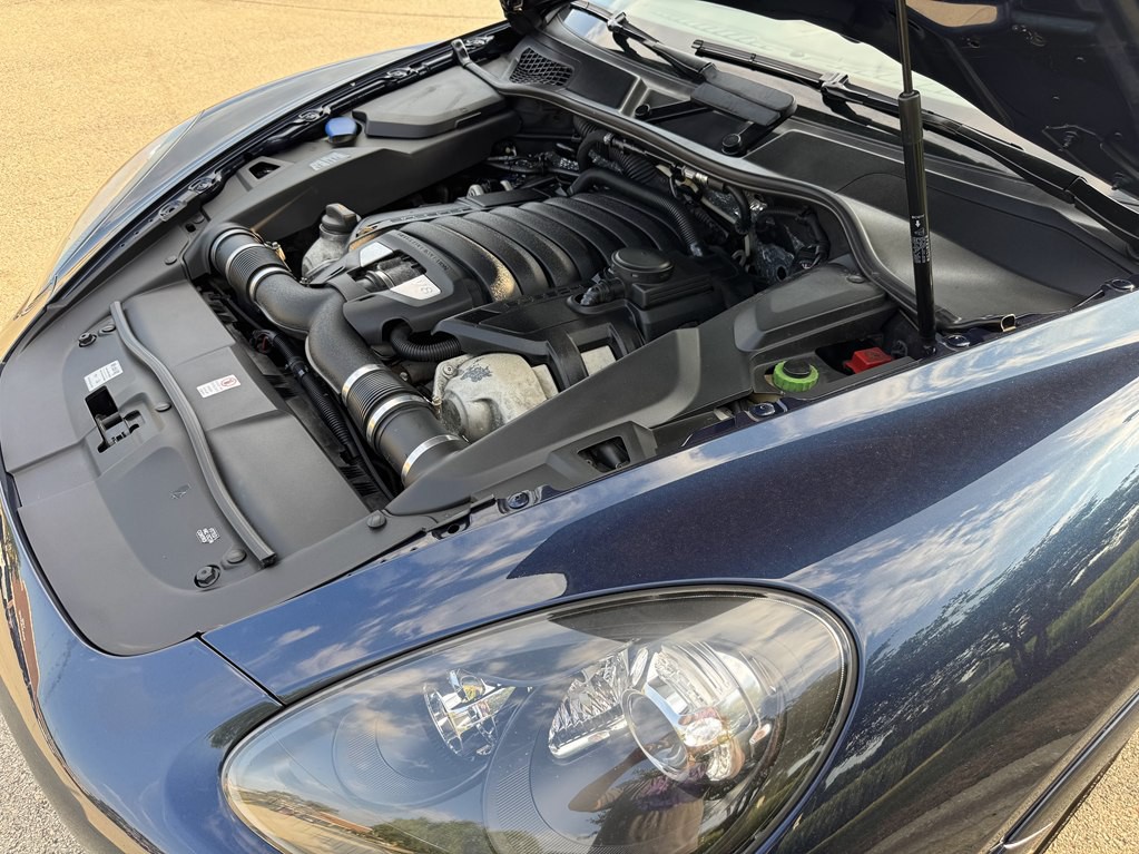 2013 Porsche Cayenne Image 22