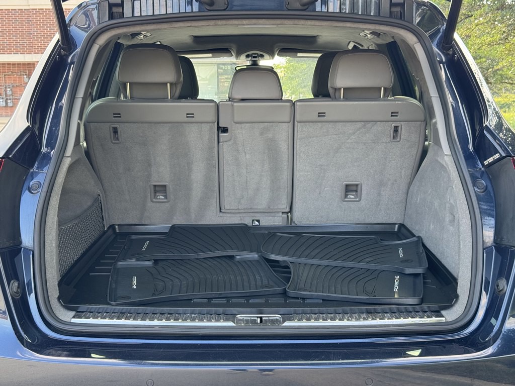 2013 Porsche Cayenne Image 23