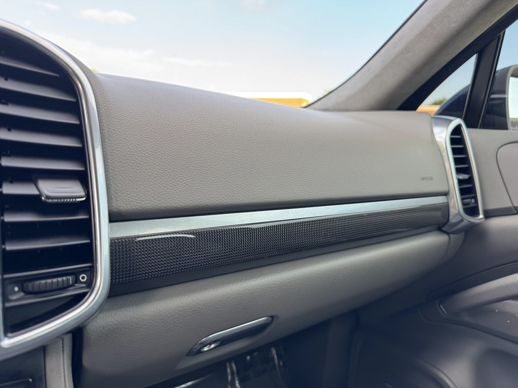 2013 Porsche Cayenne Image 45